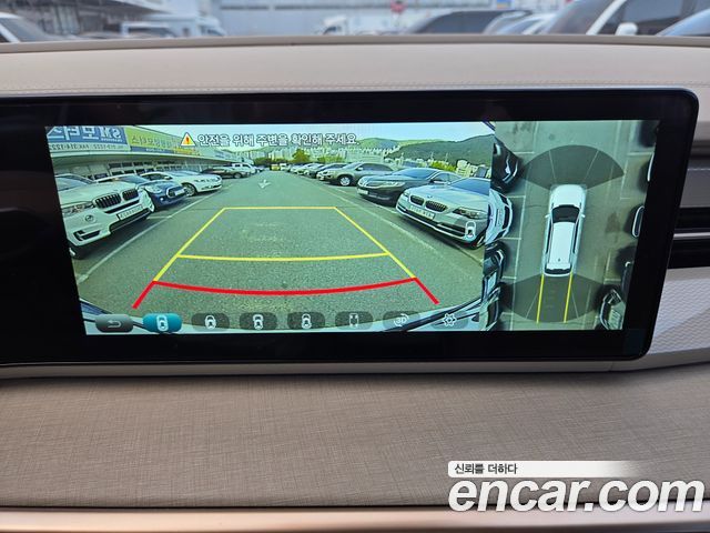 KG Mobility Actyon 2025 — photo 15