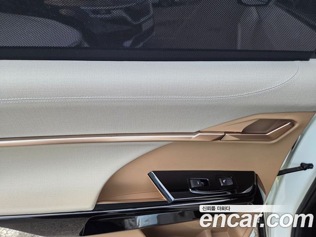KG Mobility Actyon 2025 — photo 17