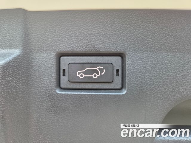 KG Mobility Actyon 2025 — photo 18