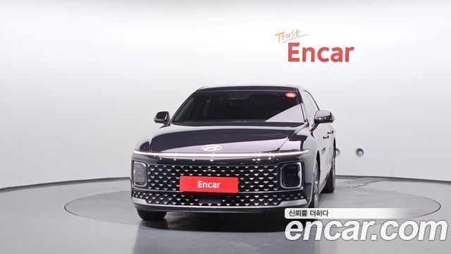 Hyundai Grandeur 2025 — photo 3