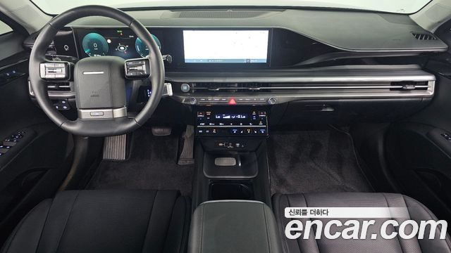 Hyundai Grandeur 2025 — photo 7