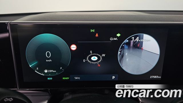 Hyundai Grandeur 2025 — photo 8