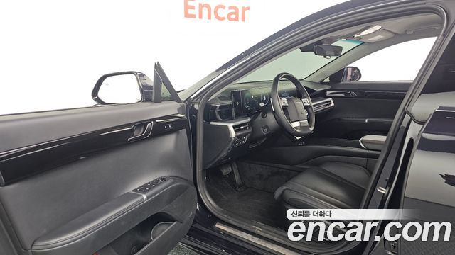 Hyundai Grandeur 2025 — photo 10