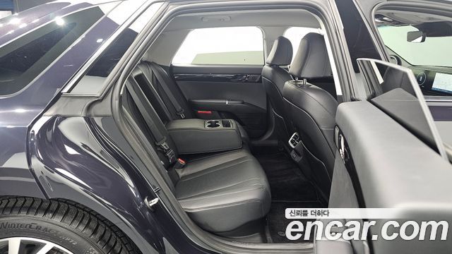 Hyundai Grandeur 2025 — photo 11