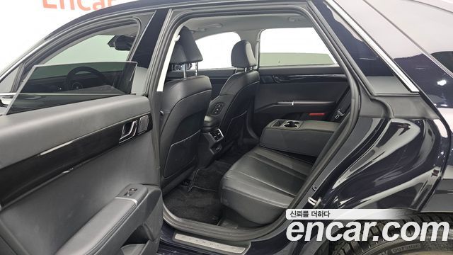 Hyundai Grandeur 2025 — photo 12