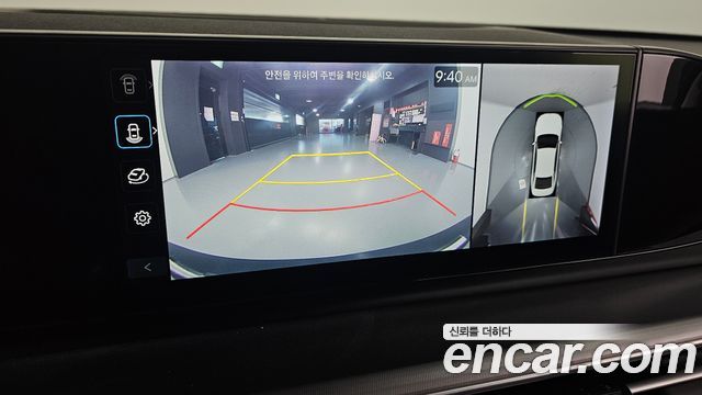 Hyundai Grandeur 2025 — photo 15