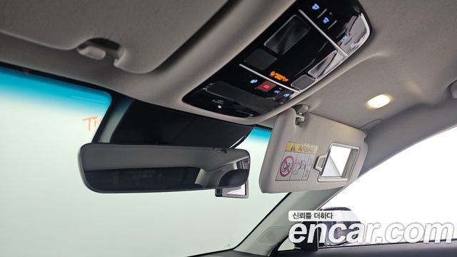 Hyundai Grandeur 2025 — photo 18