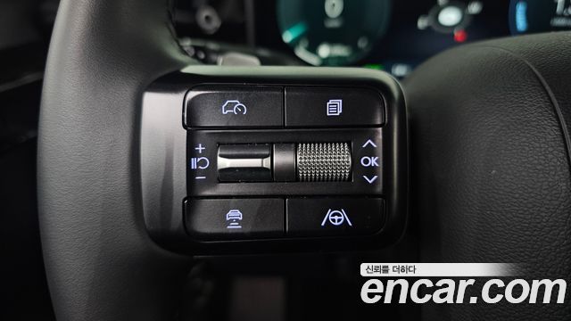 Hyundai Grandeur 2025 — photo 19