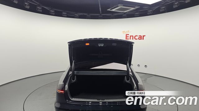 Hyundai Grandeur 2025 — photo 20
