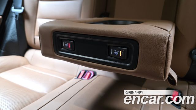 Renault Korea QM6 2022 — photo 25