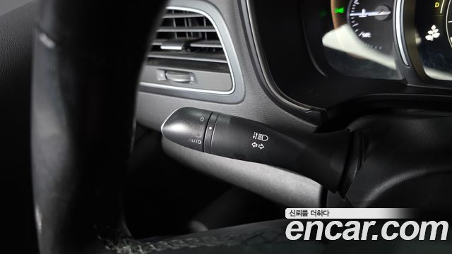 Renault Korea QM6 2022 — photo 29