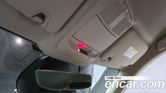 Renault Korea QM6 2022 — photo 32