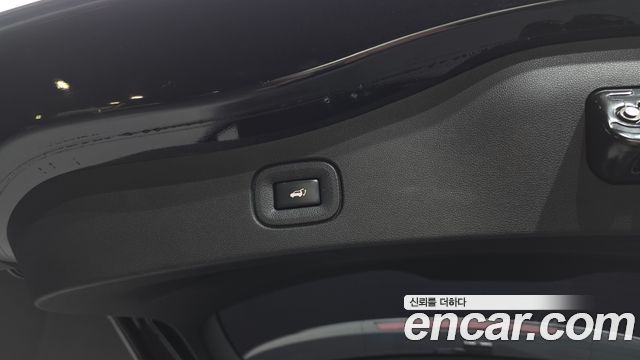 Renault Korea QM6 2022 — photo 33