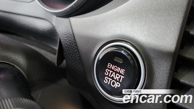 Kia morning 2016 — photo 13