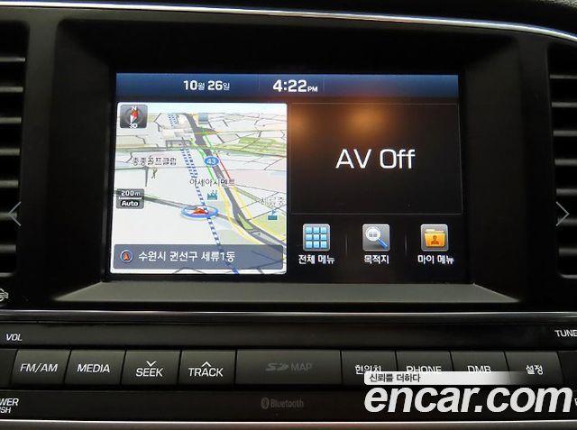 Hyundai AVANTE 2016 — photo 14