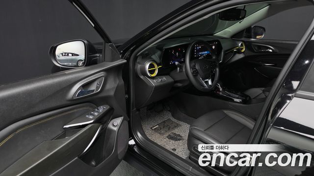 Chevrolet Korea Trax 2024 — photo 13