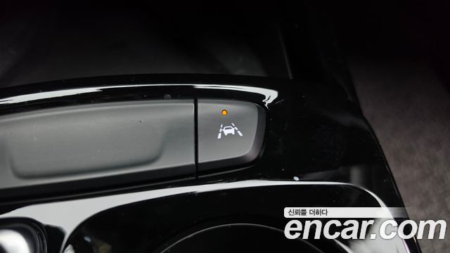Chevrolet Korea Trax 2024 — photo 24