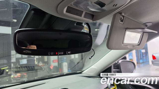 Chevrolet Korea Trax 2024 — photo 25