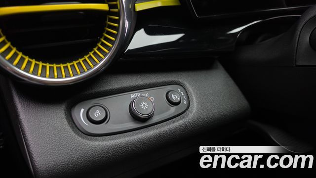 Chevrolet Korea Trax 2024 — photo 26