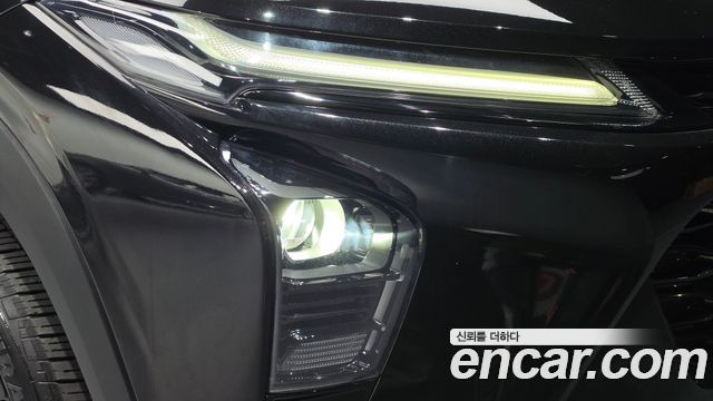 Chevrolet Korea Trax 2024 — photo 8