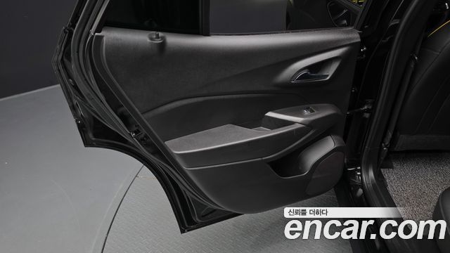 Chevrolet Korea Trax 2024 — photo 15