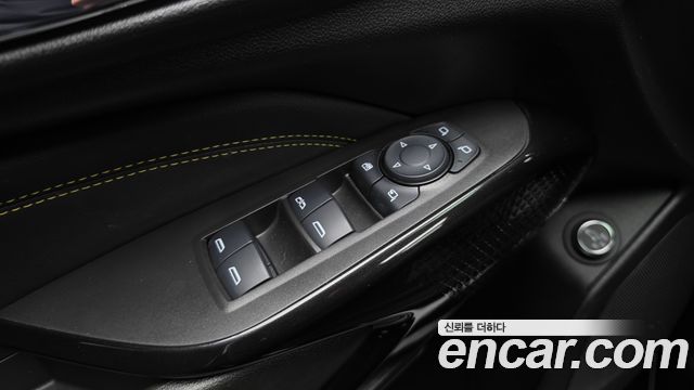 Chevrolet Korea Trax 2024 — photo 28