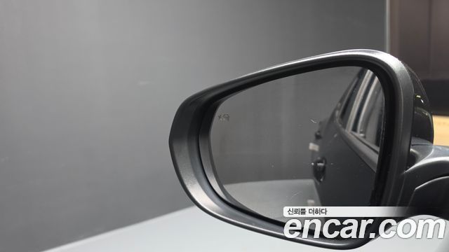 Chevrolet Korea Trax 2024 — photo 31