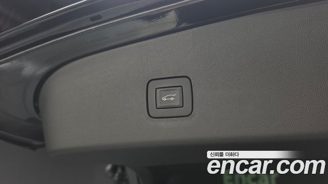 Chevrolet Korea Trax 2024 — photo 35
