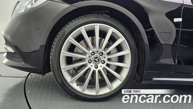 Mercedes-Benz S-Class 2014 — photo 5
