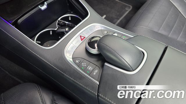 Mercedes-Benz S-Class 2014 — photo 20