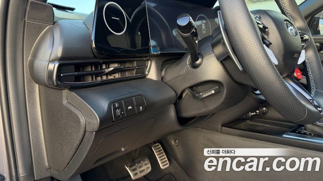 Hyundai AVANTE 2023 — photo 7