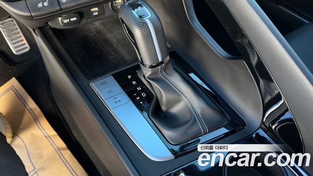 Hyundai AVANTE 2023 — photo 9