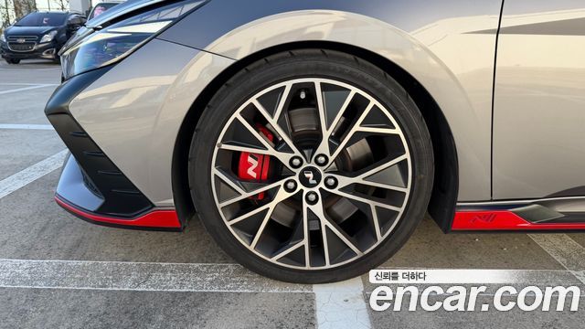 Hyundai AVANTE 2023 — photo 13