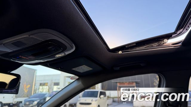 Hyundai AVANTE 2023 — photo 17
