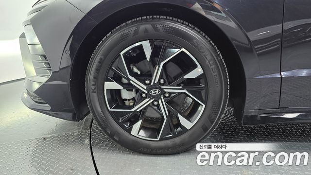 Hyundai Sonata 2024 — photo 5