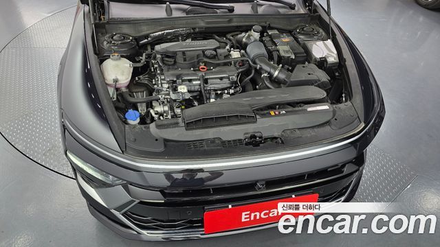 Hyundai Sonata 2024 — photo 6