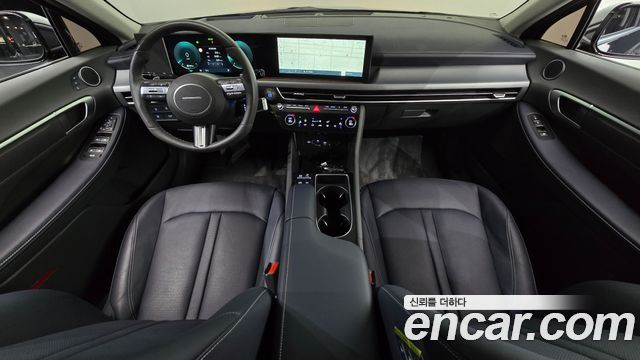 Hyundai Sonata 2024 — photo 10