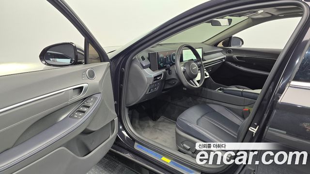 Hyundai Sonata 2024 — photo 13