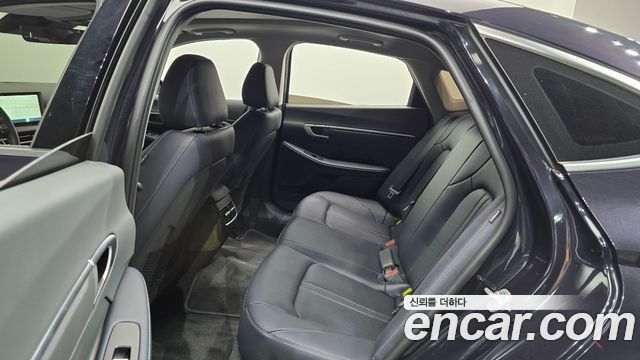 Hyundai Sonata 2024 — photo 17