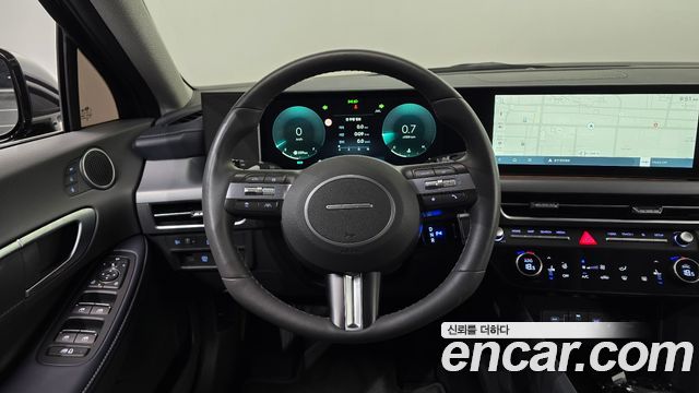 Hyundai Sonata 2024 — photo 18