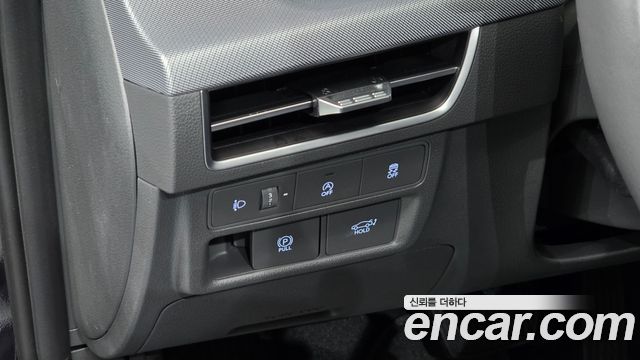 Hyundai Sonata 2024 — photo 19