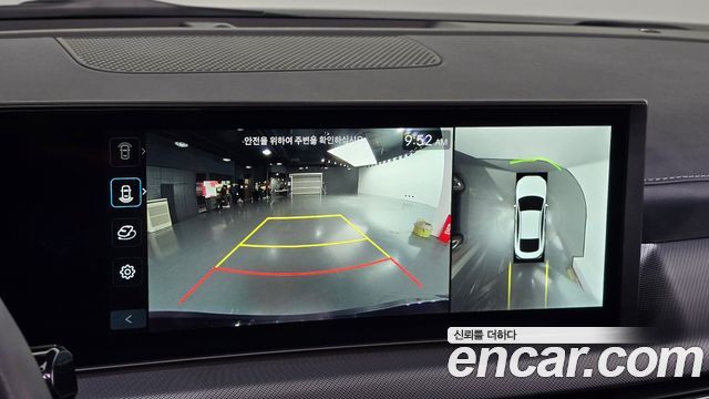 Hyundai Sonata 2024 — photo 23