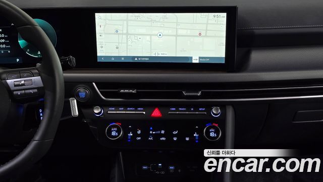 Hyundai Sonata 2024 — photo 24