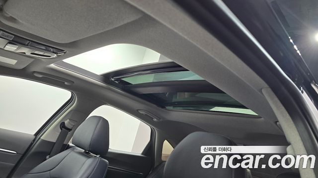 Hyundai Sonata 2024 — photo 26