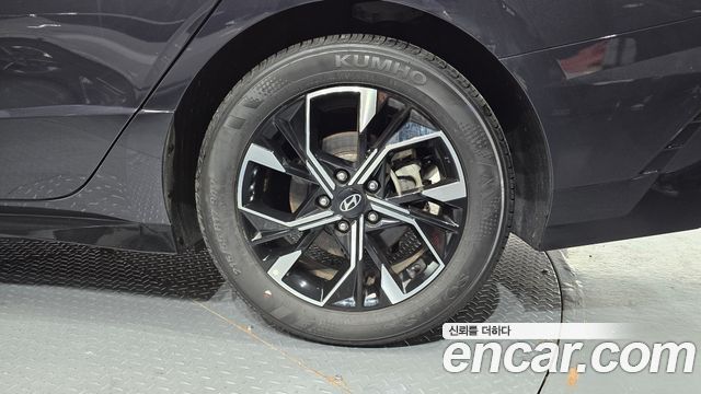 Hyundai Sonata 2024 — photo 7