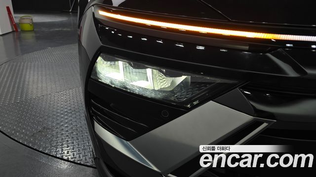 Hyundai Sonata 2024 — photo 8