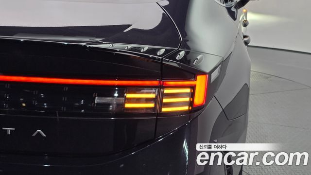 Hyundai Sonata 2024 — photo 9