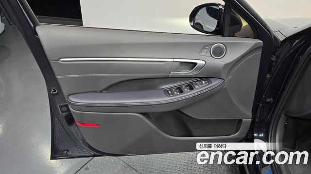 Hyundai Sonata 2024 — photo 14