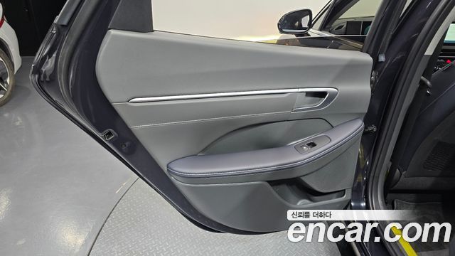 Hyundai Sonata 2024 — photo 15