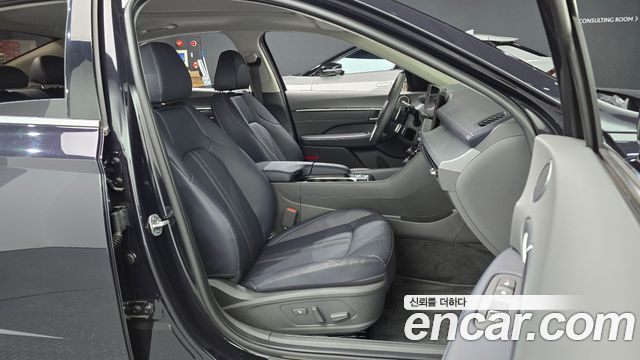 Hyundai Sonata 2024 — photo 16